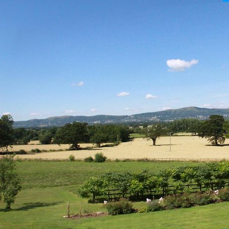 Villa The Packing House Severn Stoke Exterior foto