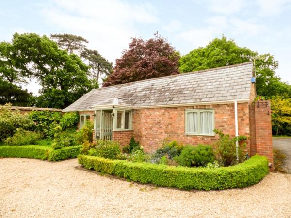 Villa The Packing House Severn Stoke Exterior foto